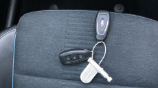 Ford Focus 1.0 EcoBoost 125 Active X Auto 5dr Petrol Hatchback